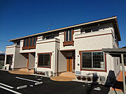 松本駅よりバス16分 徒歩1分 2階 築12年10ヶ月の賃貸物件