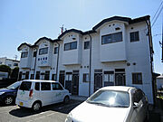 西松本駅より徒歩17分 1階 築28年2ヶ月の賃貸物件