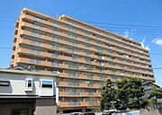 松本駅より徒歩21分 3階 築30年10ヶ月の賃貸物件