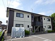 平田駅より徒歩20分 1階 築22年8ヶ月の賃貸物件