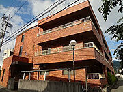 平和マンション女鳥羽 2階 築36年8ヶ月の賃貸物件