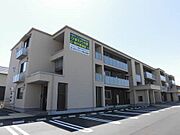 平田駅より徒歩37分 2階 築6年9ヶ月の賃貸物件