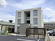 島内駅より徒歩2分 1階 築1年4ヶ月の賃貸物件