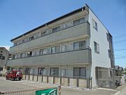 ハイツミレニアム 3階 築25年10ヶ月の賃貸物件