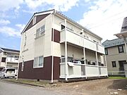 松本駅よりバス20分 徒歩5分 2階 築31年8ヶ月の賃貸物件