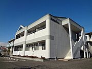 北松本駅より徒歩27分 2階 築22年10ヶ月の賃貸物件