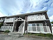 松本駅より徒歩29分 2階 築36年10ヶ月の賃貸物件