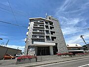 上高地コーポ 5階 築37年2ヶ月の賃貸物件