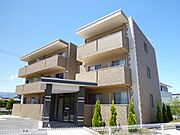 渚駅より徒歩17分 3階 築7年11ヶ月の賃貸物件