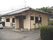 渚駅より徒歩15分 築43年1ヶ月の賃貸物件