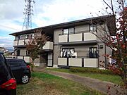 北松本駅より徒歩12分 2階 築27年1ヶ月の賃貸物件