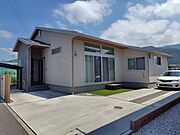 松本駅より徒歩44分 築2年10ヶ月の賃貸物件