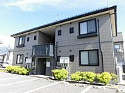 平田駅より徒歩16分 2階 築23年8ヶ月の賃貸物件