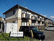 松本駅よりバス10分 徒歩4分 1階 築26年2ヶ月の賃貸物件