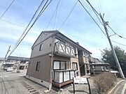 平田駅より徒歩21分 1階 築31年6ヶ月の賃貸物件