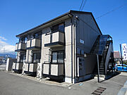 平田駅より徒歩13分 1階 築23年8ヶ月の賃貸物件