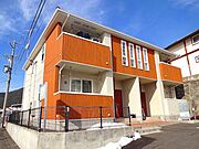 松本駅よりバス15分 徒歩4分 1階 築15年8ヶ月の賃貸物件