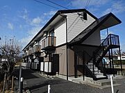 北松本駅より徒歩50分 2階 築23年8ヶ月の賃貸物件