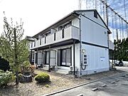 平田駅より徒歩28分 2階 築26年10ヶ月の賃貸物件