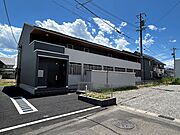 平田駅より徒歩10分 1階 新築の賃貸物件