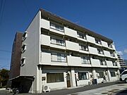 庄内コーポ 4階 築47年の賃貸物件