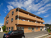 島内駅より徒歩9分 3階 築24年9ヶ月の賃貸物件