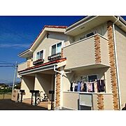 松本駅よりバス15分 徒歩4分 2階 築10年10ヶ月の賃貸物件