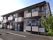 松本駅よりバス8分 徒歩8分 2階 築24年8ヶ月の賃貸物件