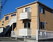 松本駅よりバス21分 徒歩3分 2階 築21年9ヶ月の賃貸物件