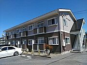 ハイツあららぎ 1階 築31年2ヶ月の賃貸物件