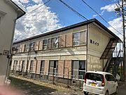 藤ハイツ 1階 築48年1ヶ月の賃貸物件