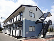 波田駅より徒歩11分 1階 築25年2ヶ月の賃貸物件