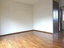 ディアス リングA 2階1Kのリビング/ダイニング