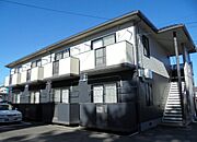 松本駅より徒歩25分 2階 築27年3ヶ月の賃貸物件