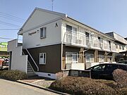 南松本駅より徒歩11分 2階 築33年3ヶ月の賃貸物件