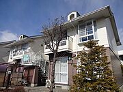 松本駅より徒歩21分 1階 築30年8ヶ月の賃貸物件