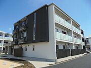 南松本駅より徒歩15分 2階 築8年8ヶ月の賃貸物件