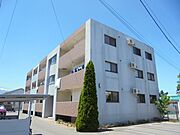 エコーハイツ３ 1階 築19年7ヶ月の賃貸物件