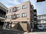 松本駅より徒歩8分 1階 築33年1ヶ月の賃貸物件