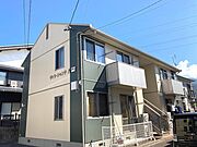 ヴィラシャンテB 1階 築20年7ヶ月の賃貸物件