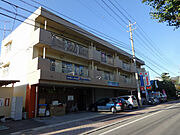 レジデンス美須々 2階 築44年の賃貸物件