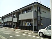 レジデンス筒井 2階 築25年7ヶ月の賃貸物件