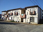 SmartCommunity城西B 2階 築40年2ヶ月の賃貸物件