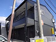 LIGHTCREW 1階 築25年の賃貸物件