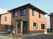 松本駅より徒歩20分 築24年2ヶ月の賃貸物件