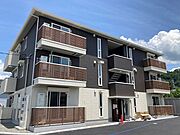 南松本駅より徒歩21分 2階 築3年4ヶ月の賃貸物件