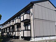 大庭駅より徒歩11分 2階 築23年2ヶ月の賃貸物件