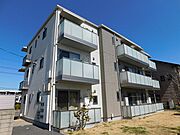 南松本駅より徒歩8分 1階 築11年7ヶ月の賃貸物件