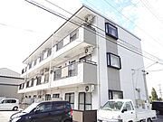 リンピアルネッサ 3階 築26年7ヶ月の賃貸物件