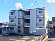 SUUNYDAYS 2階 築6年10ヶ月の賃貸物件